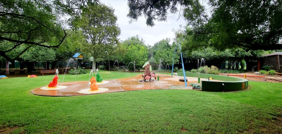 Commercial Property for Sale in Broederstroom North West